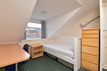 6 bed house, Victoria street, St james, Exeter, EX46JQ - Image 6