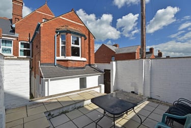 6 bed house, Priory rd, Mount pleasant, Exeter, EX47AW - Image 14