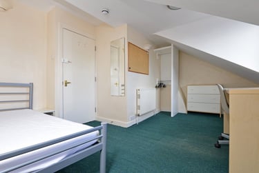 6 bed house, Victoria street, St james, Exeter, EX46JQ - Image 7