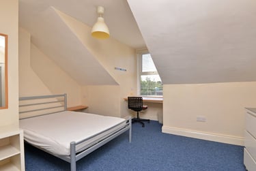 6 bed house, Well Street, St Sidwells, Exeter, EX46QR - Image 10
