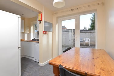6 bed house, Trafalgar Place, St Sidwells, Exeter, EX46QG - Image 8