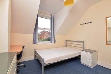 8 bed house, Pennsylvania Road, St james, Exeter, EX46DB - Image 12