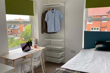 8 bed house, Bournbrook Road, Selly Park, Birmingham, B297DD - Image 5