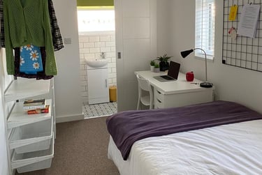 8 bed house, Bournbrook Road, Selly Park, Birmingham, B297DD - Image 11
