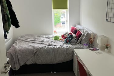 8 bed house, Bournbrook Road, Selly Park, Birmingham, B297DD - Image 14