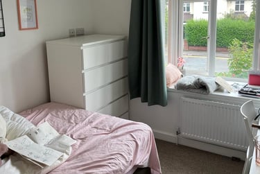 8 bed house, Bournbrook Road, Selly Park, Birmingham, B297DD - Image 15
