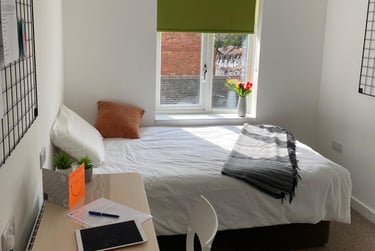 8 bed house, Bournbrook Road, Selly Park, Birmingham, B297DD - Image 8
