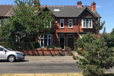 8 bed house, Bournbrook Road, Selly Park, Birmingham, B297DD - Image 6