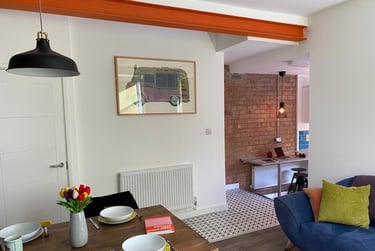 8 bed house, Bournbrook Road, Selly Park, Birmingham, B297DD - Image 3