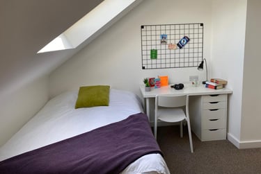 8 bed house, Bournbrook Road, Selly Park, Birmingham, B297DD - Image 9