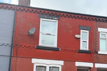 2 bed house, Hersey Street, Weaste, Salford, M65GT - Image 2