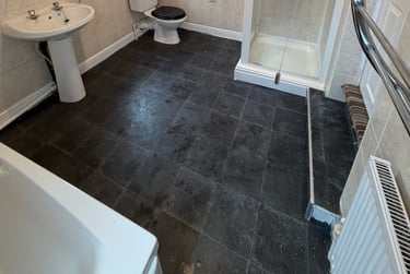 2 bed house, Hersey Street, Weaste, Salford, M65GT - Image 13