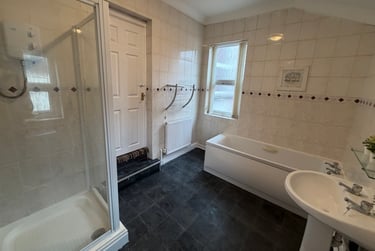 2 bed house, Hersey Street, Weaste, Salford, M65GT - Image 14