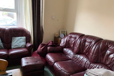 4 bed house, Heatherdeane rd, Highfield, Southampton, SO171PA - Image 1