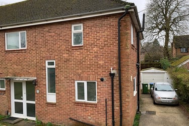 4 bed house, Elmsleigh gardens, Highfield, Southampton, SO163GE - Image 1