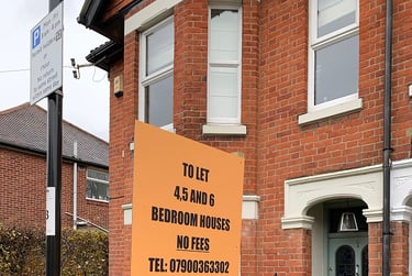 4 bed house, Heatherdeane rd, Highfield, Southampton, SO171PA - Image 15