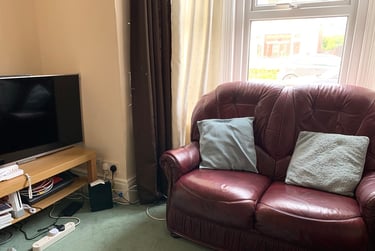 4 bed house, Heatherdeane rd, Highfield, Southampton, SO171PA - Image 3