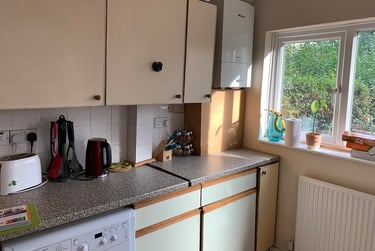 4 bed house, Heatherdeane rd, Highfield, Southampton, SO171PA - Image 6
