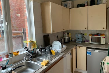 4 bed house, Heatherdeane rd, Highfield, Southampton, SO171PA - Image 7