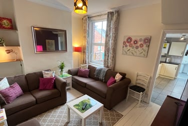 5 bed house, Elton Road, Mount Pleasant, Exeter, EX47AT - Image 4