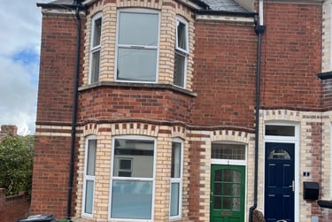 5 bed house, Elton Road, Mount Pleasant, Exeter, EX47AT - Image 8