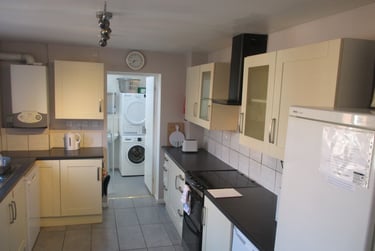 5 bed house, Elton Road, Mount Pleasant, Exeter, EX47AT - Image 9