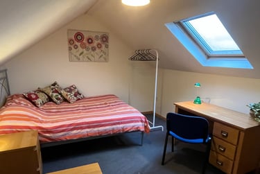 5 bed house, Elton Road, Mount Pleasant, Exeter, EX47AT - Image 10