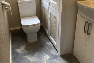7 bed house, South Road, City Centre, Lancaster, LA14XJ - Image 13