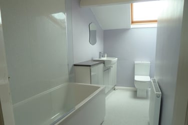 7 bed house, South Road, City Centre, Lancaster, LA14XJ - Image 11