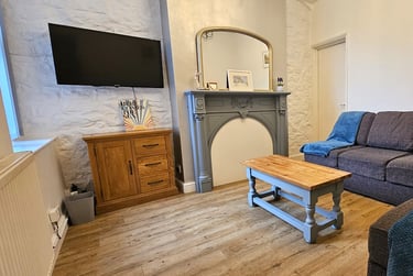 7 bed house, South Road, City Centre, Lancaster, LA14XJ - Image 2