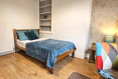 7 bed house, South Road, City Centre, Lancaster, LA14XJ - Image 5