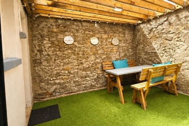 7 bed house, South Road, City Centre, Lancaster, LA14XJ - Image 15
