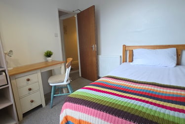 7 bed house, South Road, City Centre, Lancaster, LA14XJ - Image 10