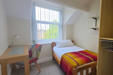 7 bed house, South Road, City Centre, Lancaster, LA14XJ - Image 9