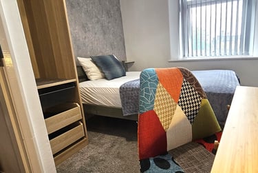 7 bed house, South Road, City Centre, Lancaster, LA14XJ - Image 8