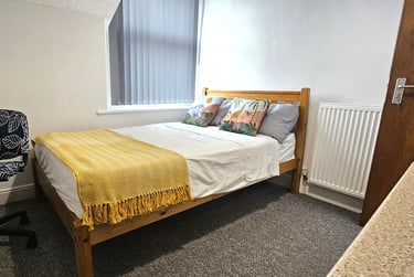 7 bed house, South Road, City Centre, Lancaster, LA14XJ - Image 6