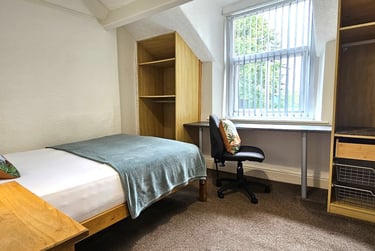 7 bed house, South Road, City Centre, Lancaster, LA14XJ - Image 7