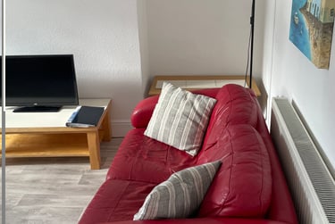 3 bed flat, Blackboy Road, City centre, Exeter, EX46SG - Image 5