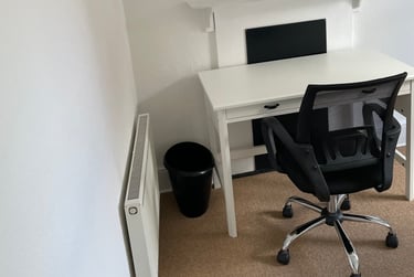 3 bed flat, Blackboy Road, City centre, Exeter, EX46SG - Image 8