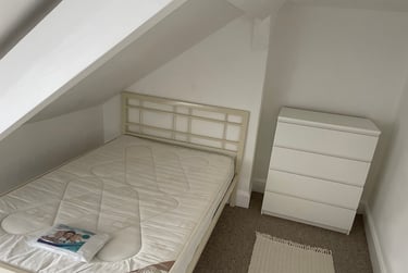 3 bed flat, Blackboy Road, City centre, Exeter, EX46SG - Image 9