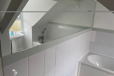 3 bed flat, Blackboy Road, City centre, Exeter, EX46SG - Image 12