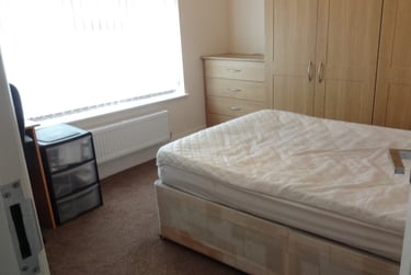 6 bed house, Ashbourne Rd, Ashbourne rd area, Derby, DE223AJ - Image 9
