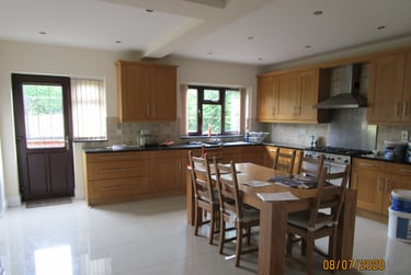 6 bed house, Ashbourne Rd, Ashbourne rd area, Derby, DE223AJ - Image 1
