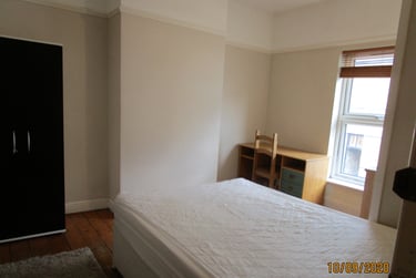 4 bed house, Peel st, Ashbourne rd area, Derby, DE223GG - Image 3