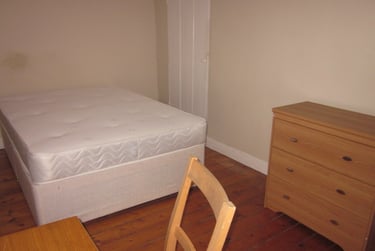 4 bed house, Peel st, Ashbourne rd area, Derby, DE223GG - Image 5
