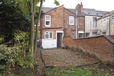 4 bed house, Peel st, Ashbourne rd area, Derby, DE223GG - Image 6