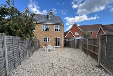4 bed house, Roe Drive, Earlham, Norwich, NR58BT - Image 14