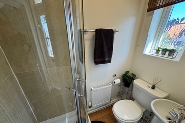 4 bed house, Roe Drive, Earlham, Norwich, NR58BT - Image 13
