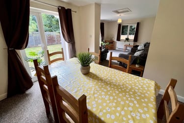 7 bed house, Rydal Close, Earlham, Norwich, NR58LT - Image 3