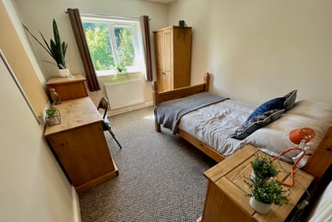 7 bed house, Rydal Close, Earlham, Norwich, NR58LT - Image 4